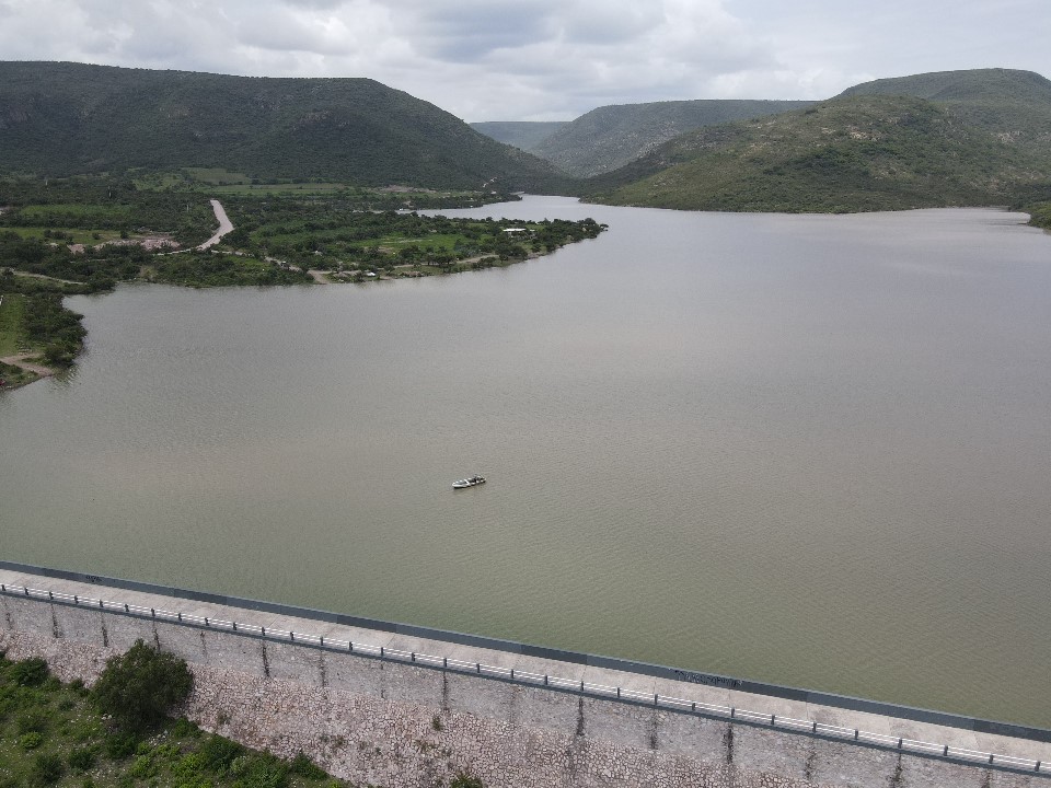El municipio de El Marqués ha cumplido durante los últimos 3 años con la actualización de Atlas de Peligros y Riesgos