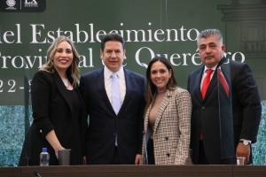 Aprueban iniciativas en materia de movilidad sustentable para Querétaro