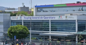 Querétaro con 111 casos de enfermedad COVID-19