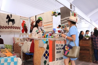 Mediante networking de comerciantes locales y empresarios se buscará revitalizar la economía en Colón