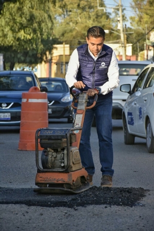 Arranca en Corregidora programa de atención 24/7