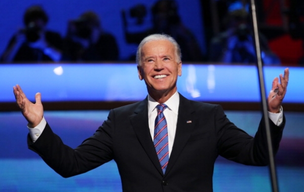 Colegio Electoral confirma a Joe Biden como presidente de EU