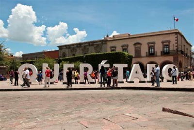 En Querétaro ya es posible solicitar el matrimonio igualitario