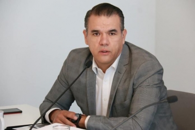 Mauricio Ruiz Olaes Pide Licencia Temporal