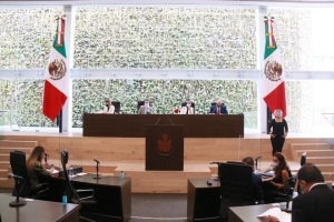 #LIXlegislatura | Aprueban diputados aplazar prohibición de plásticos y unicel