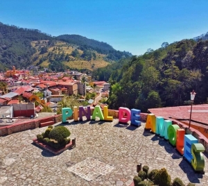 Inician los Circuitos Culturales en Pinal de Amoles