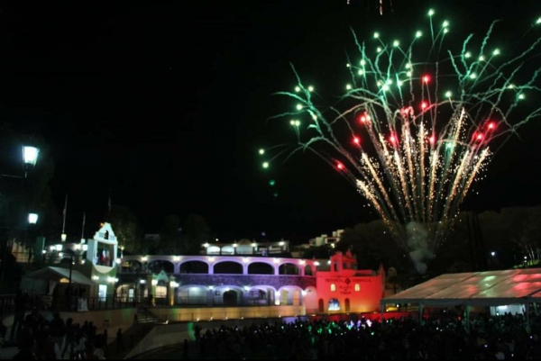 Suspenden tradicional Grito y Corrida de Independencia en Juriquilla