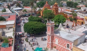 Ezequiel Montes reportó saldo blanco esta Semana Santa.