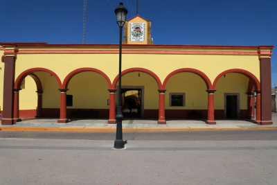 #ÚltimaHora | Municipio de Colón nombrará alcalde suplente el próximo martes