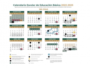 Disfrutaran alumnos megapuente de noviembre