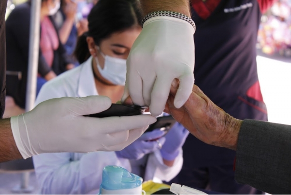 Su Salud de la UAQ arranca campaña