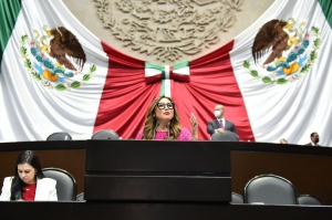 Sonia Rocha presenta iniciativa para evitar deserción escolar a causa del COVID-19