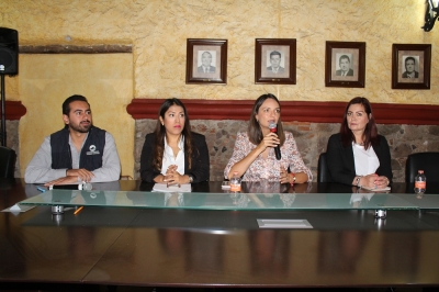 Se realizará Feria de la Mujer Emprendedora en Corregidora