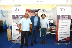 Realizará CMIC Constru Expo ITC