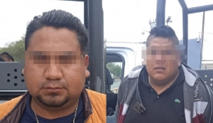 #CódigoRojo | Detiene Policía Municipal de Ezequiel Montes a ladrones