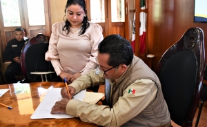 En la mira trabajadores que no han dado resultados en Jalpan