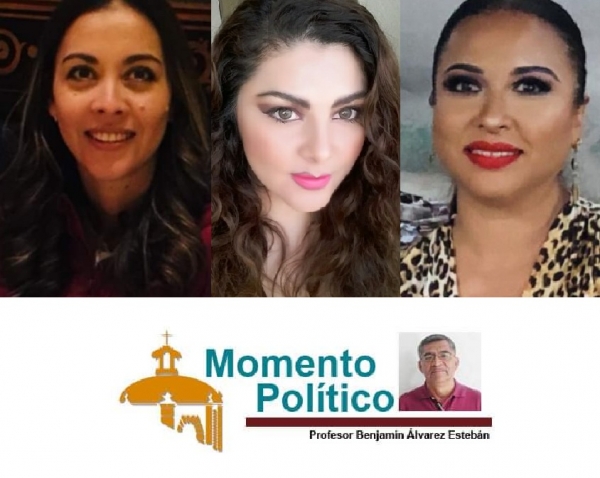 #MomentoPolítico | Por el Prof. Benjamín Álvarez Esteban