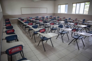 Posible regreso a clases presenciales en agosto