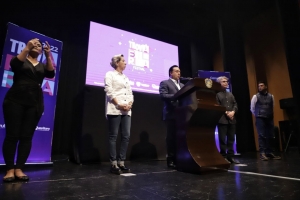 Anuncia Luis Nava el programa del Festival TrovAbierta 2022