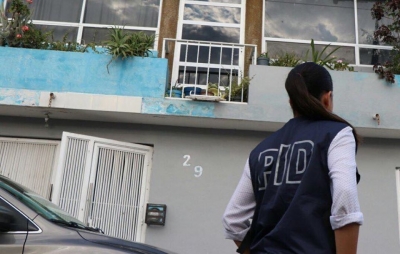 Detuvieron a feminicida en grado de tentativa