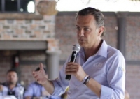 Defenderá Kuri a México de frente