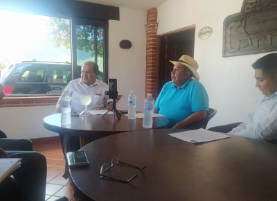 Realizaran Primera Asamblea de los Municipios de la Sierra Gorda