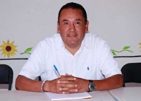 Voy hacer una campaña limpia de respeto y propuestas: GBV