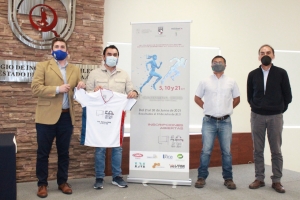 Donarán ingenieros ganancias de carrera virtual para vacuna de la UAQ