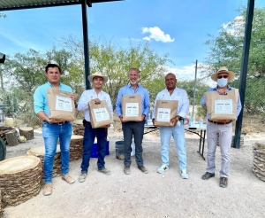 Tequisquiapan a la vanguardia en el cuidado del medio ambiente