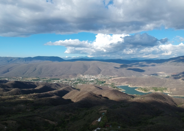 Descontrolado el Dengue en la Sierra