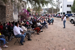 Manuel Montes Será Incluyente en su Propuesta de Gobierno para Colón