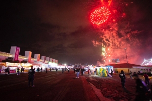 Regresa la Feria Internacional Ganadera de Querétaro