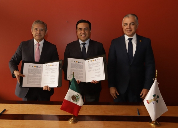 Cuernavaca y Mérida replicarán “CuelgApp” del Municipio de Querétaro