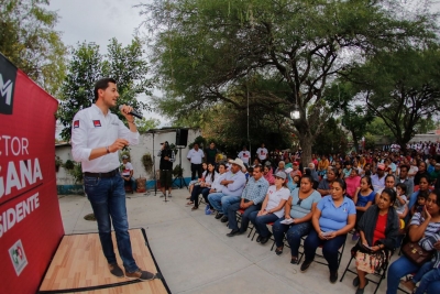 Tequisquiapan tendrá su primer parque industrial: Héctor Magaña