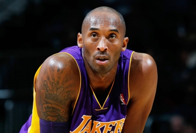 #ÚltimaHora | Muere Kobe Bryant en accidente de helicoptero