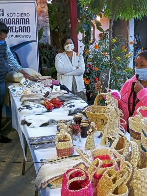 Villa Progreso, Pueblo de Manos Artesanas