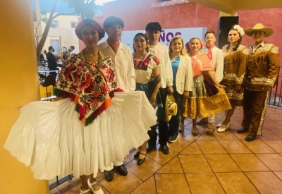 Reconoce Lupita Ramírez labor de Radio Querétaro