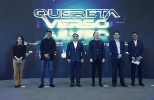 Querétaro será sede de Queretaverso 2022; la reunión cumbre de la industria creativa digital