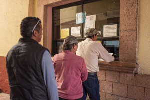 Lanza El Marqués campaña de 100 por ciento de descuento en multas y recargos del predial 2019