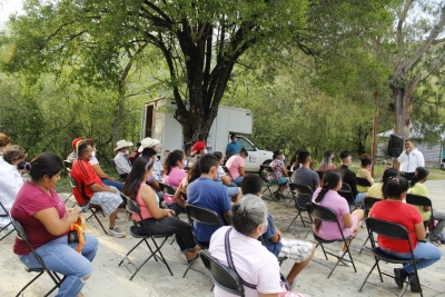 Para nadie es un orgullo vivir en el municipio más pobre del Querétaro: Alfredo Aguilar