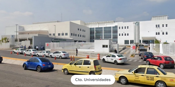 IMSS Querétaro atenderá pacientes sospechosos o confirmados de COVID-19 en HGR No. 2