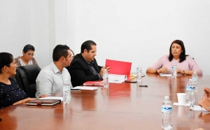 Propone Ayuntamiento de Ezequiel Montes actualizar reglamento de Protección Civil