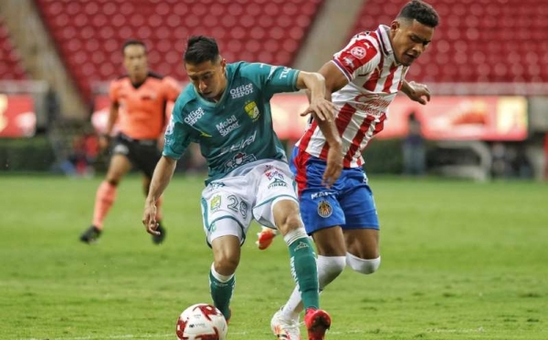 Liga MX: Definidas las semifinales del Guardianes 2020