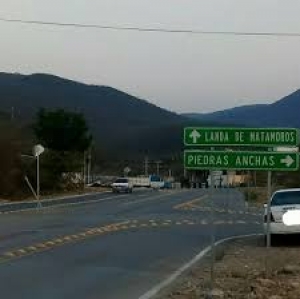 Llevan cinco días sin agua en Piedras Anchas