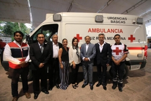 Arranca operativo “fiesta de Dolores 2019”