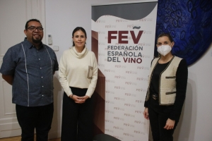 Buscan replicar modelos enológicos de España en la Región de Vinos de Querétaro