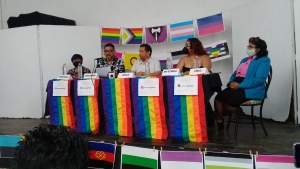 Anuncian Marcha del Orgullo y Dignidad LGBT+  Querétaro 2022