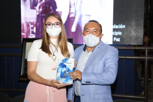 #Cultura | Presentan libro “Ezequiel Montes 160 años de su fundación y 80 años como municipio libre”.