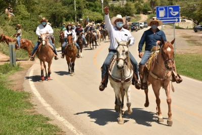 Jalpenses muestran respaldo a Payín Muñoz