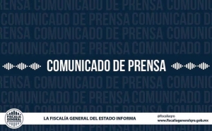 Fallece hombre imputado de violencia familiar